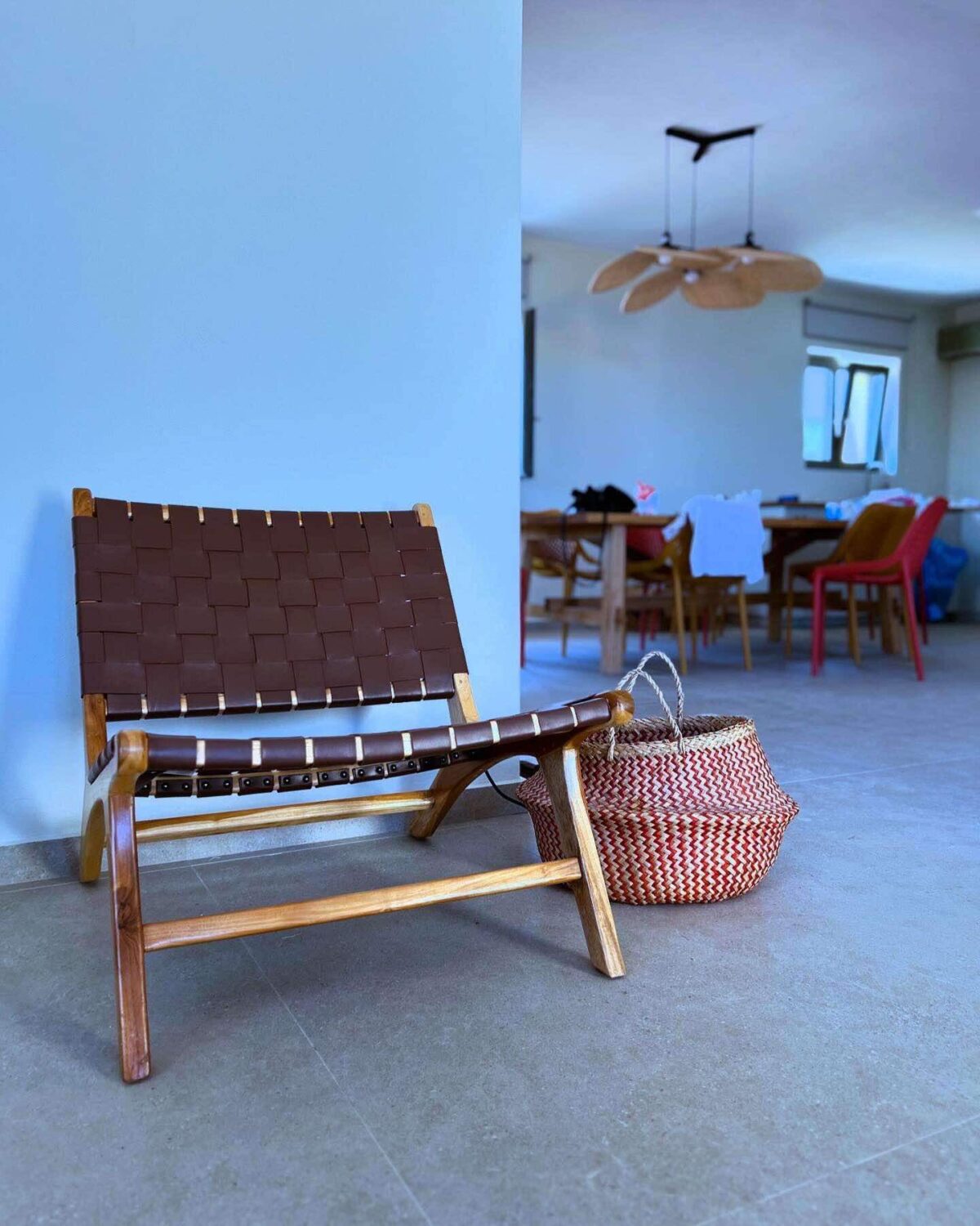 εσωτερικοί χώροι 12 + κουζίνα